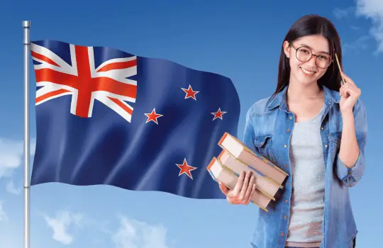 squareone overseas- study in new zealand