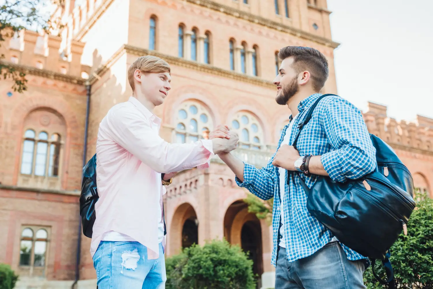 study abroad squareone overseas