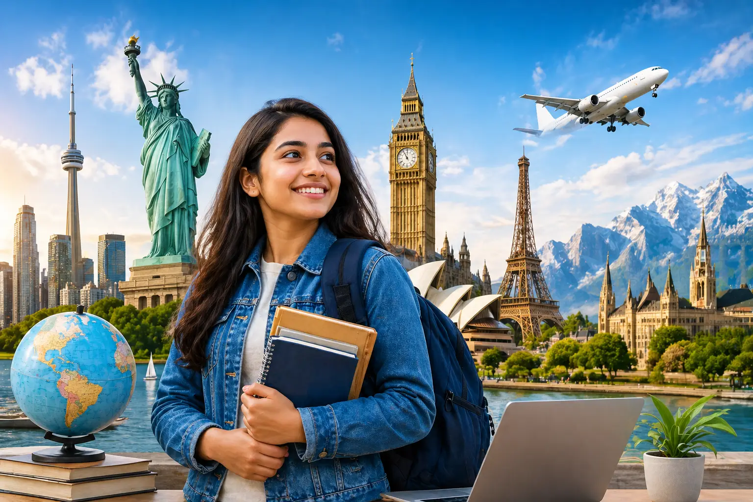 study abroad squareone overseas