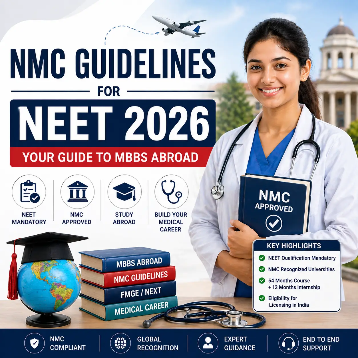 sqaureone overseas- mbbs abroad