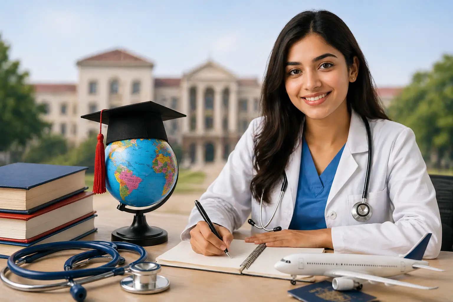 sqaureone overseas- mbbs abroad