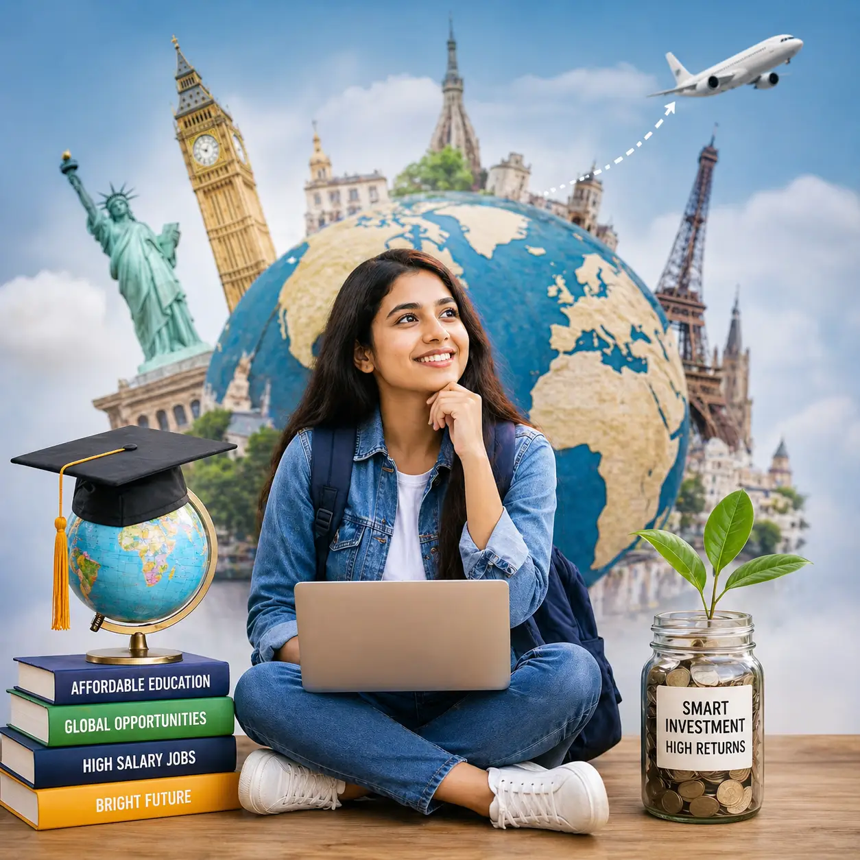 squareone overseas- study abroad