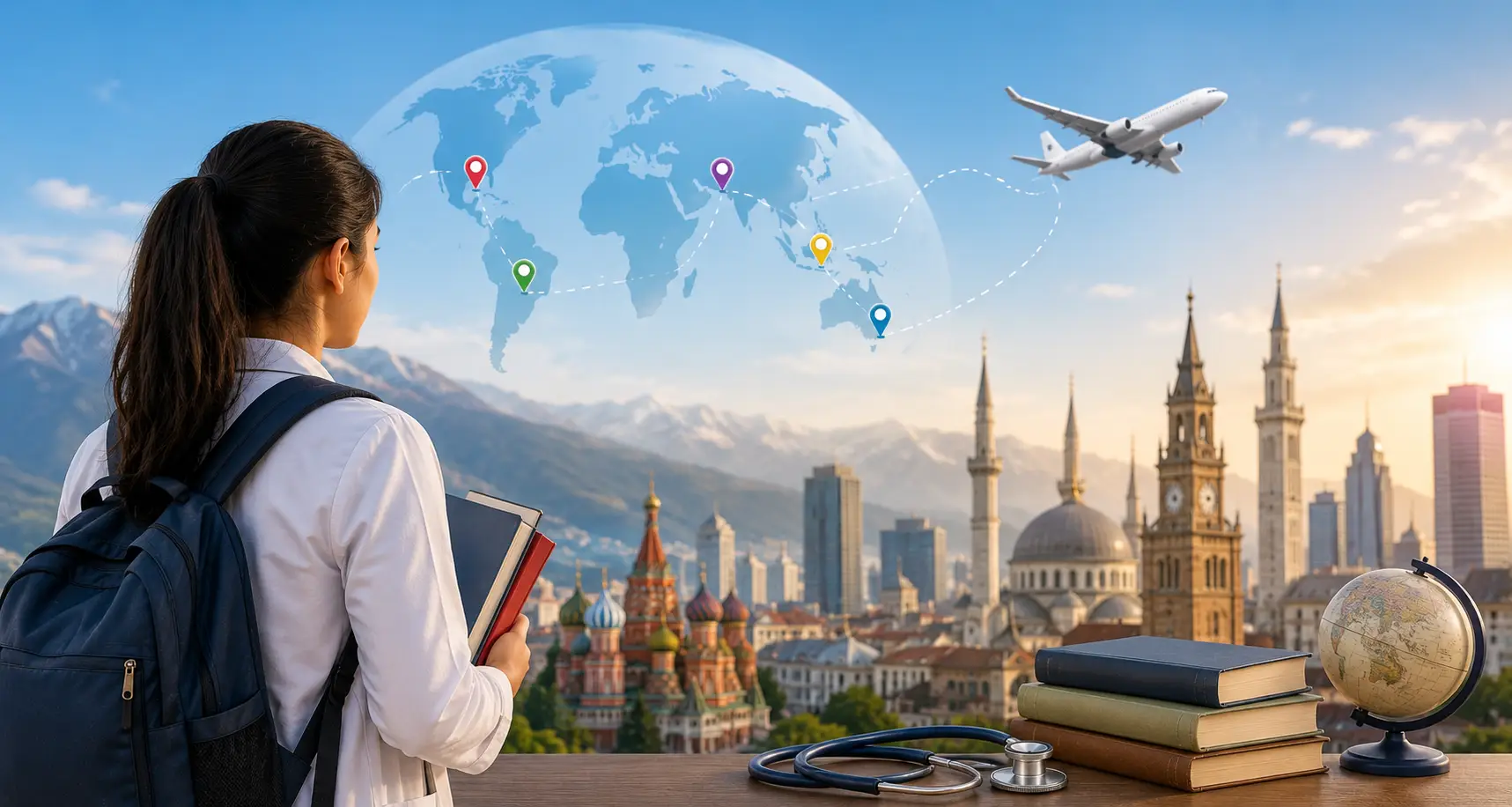 squareone overseas- mbbs abroad