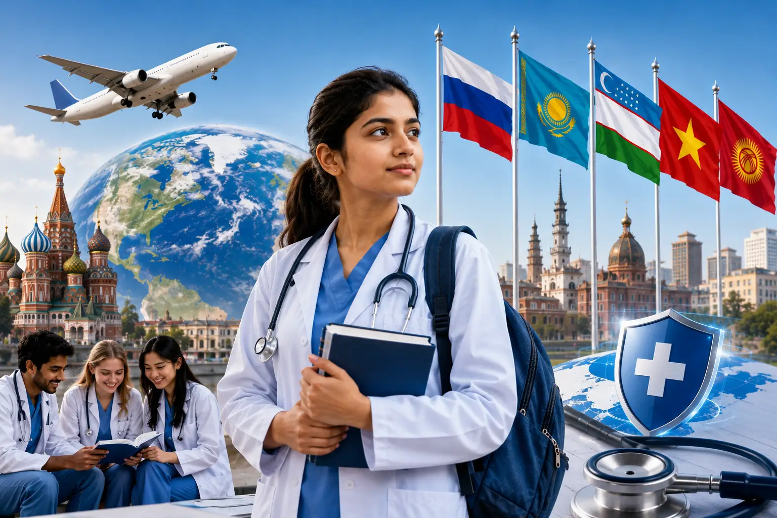 squareone overseas- mbbs abroad