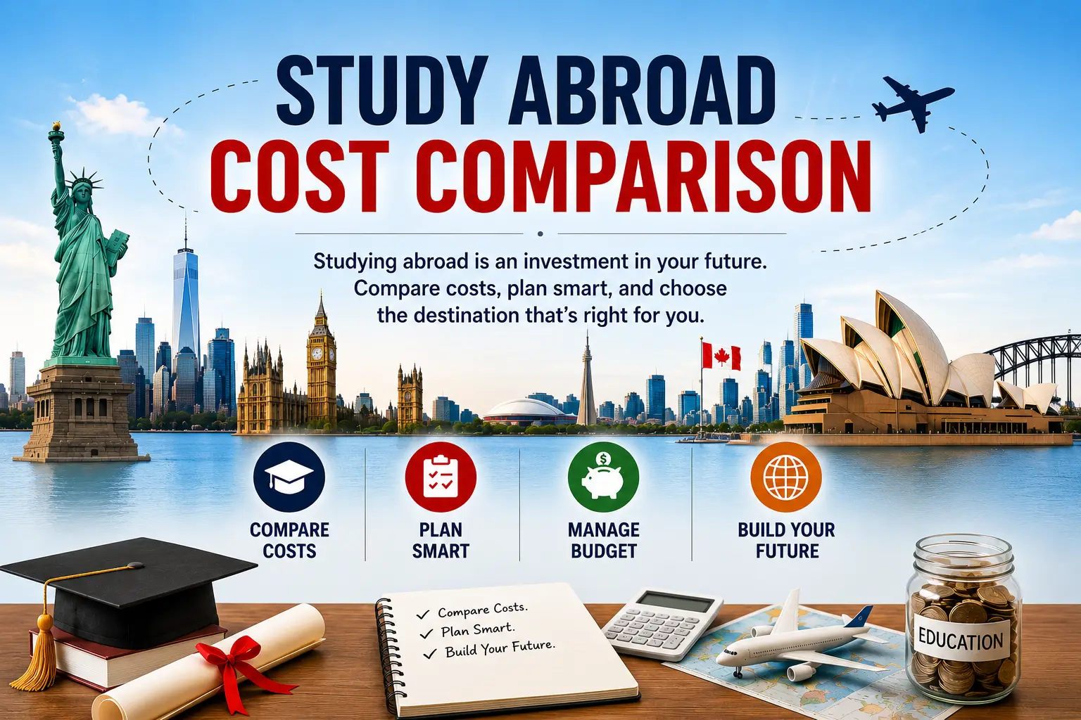 squareone overseas - study abroad