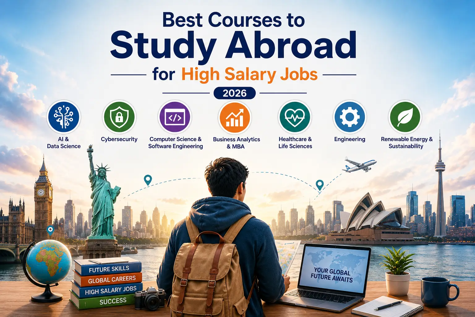 squareone overseas - study abroad