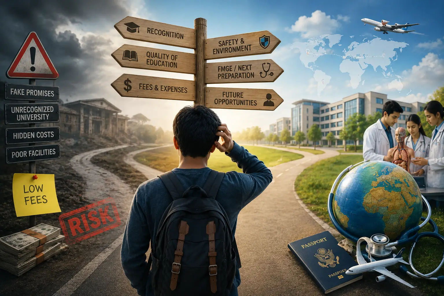 squareone overseas- mbbs abroad