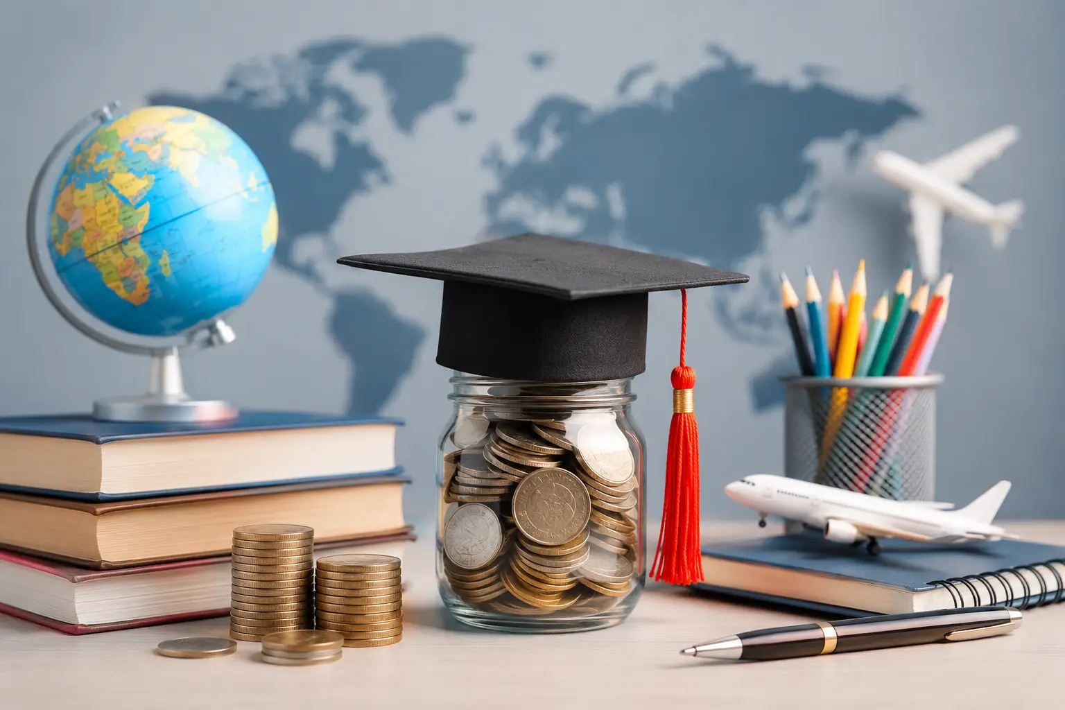squareone overseas - education loans