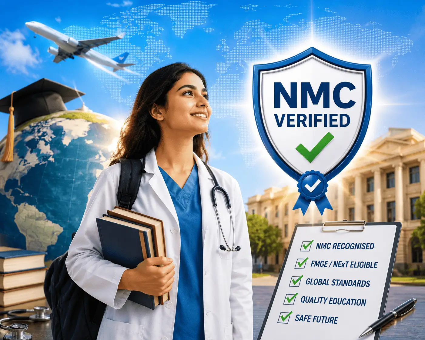 squareone overseas- mbbs abroad