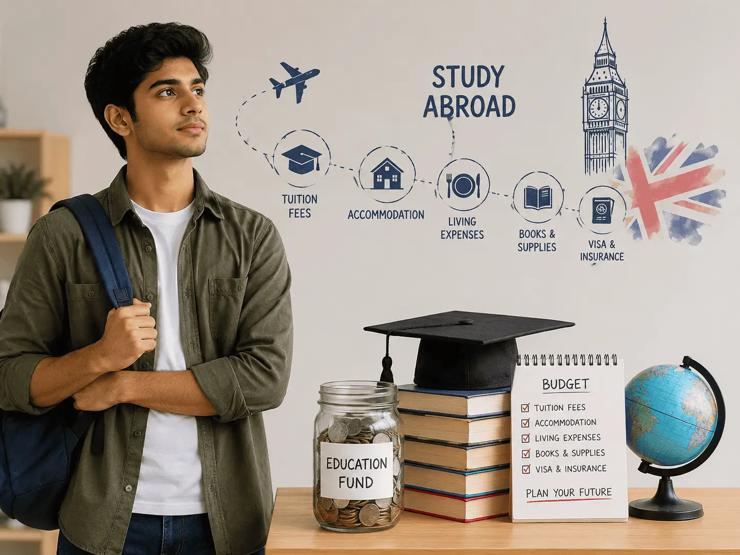 squareone overseas - study abroad