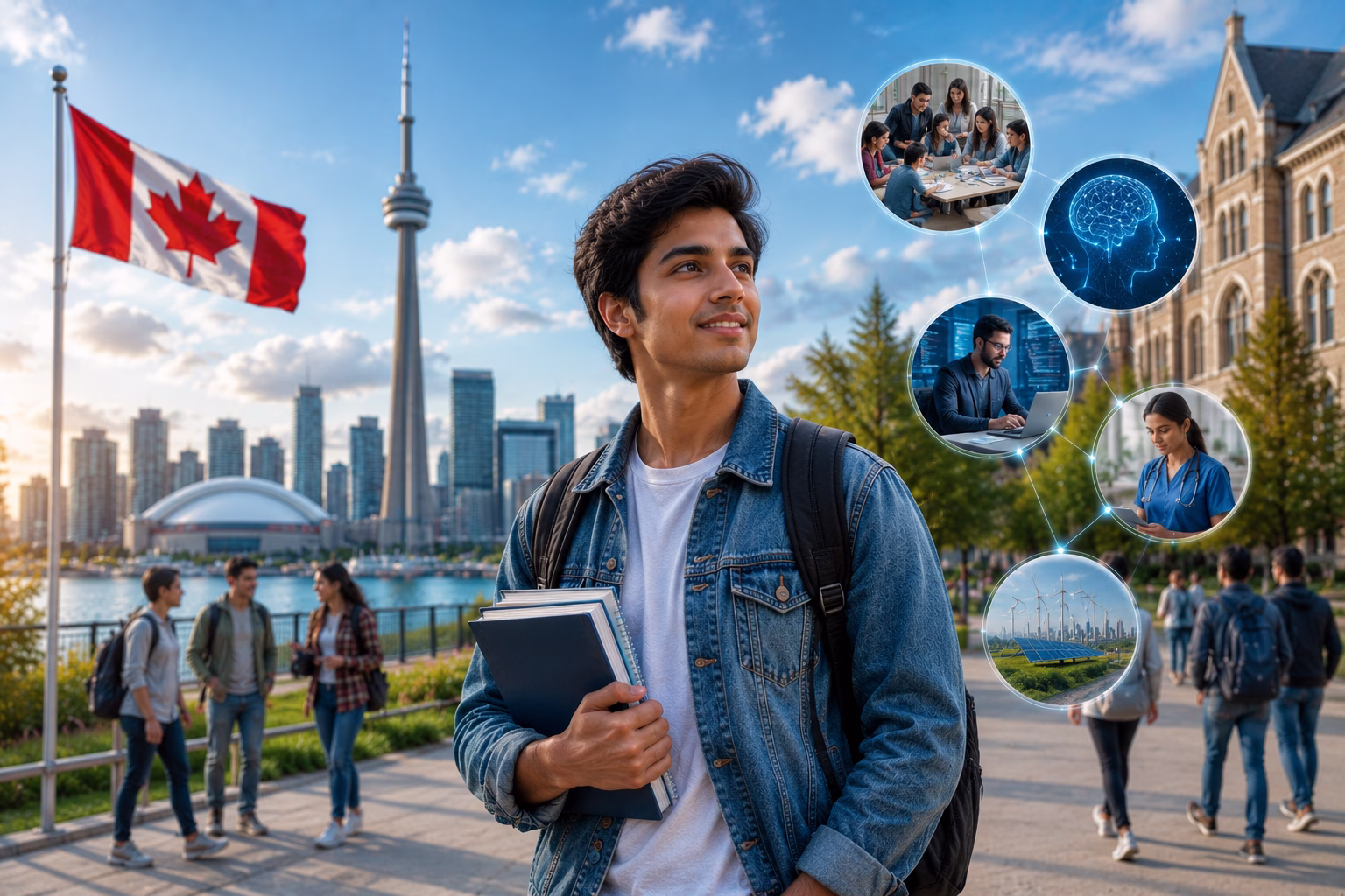 squareone overseas - study abroad