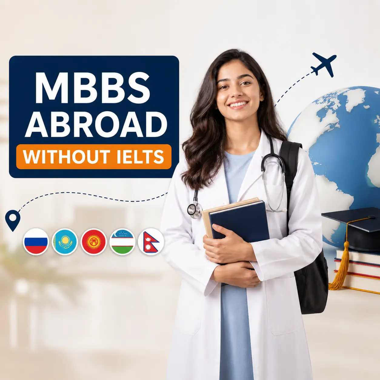 sqaureone overseas- mbbs abroad