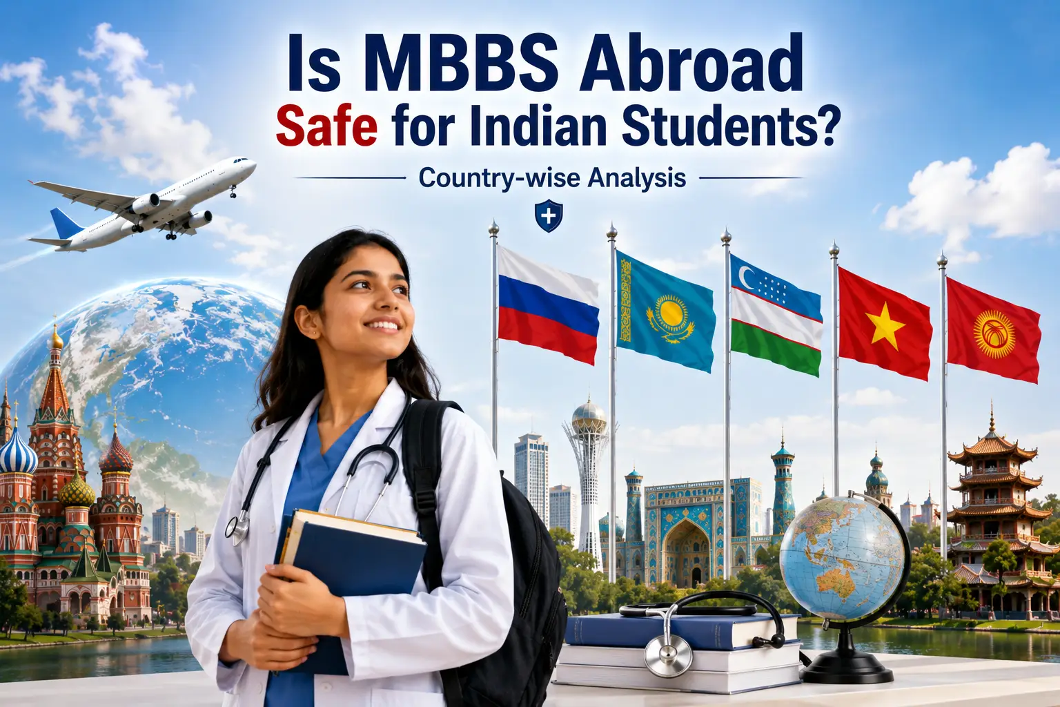 squareone overseas- mbbs abroad