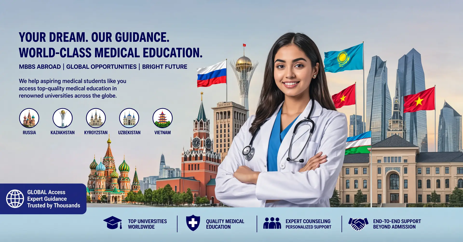 squareone overseas- mbbs abroad