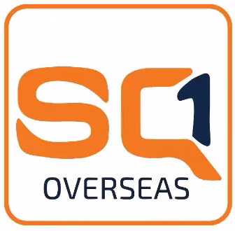square one overseas