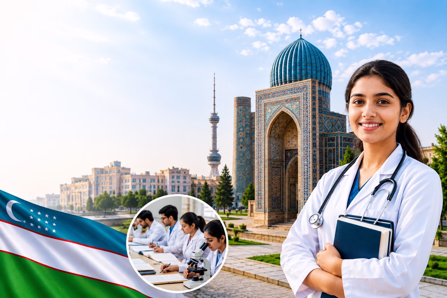 squareone overseas- mbbs abroad