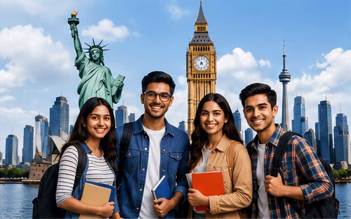 squareone overseas - study abroad