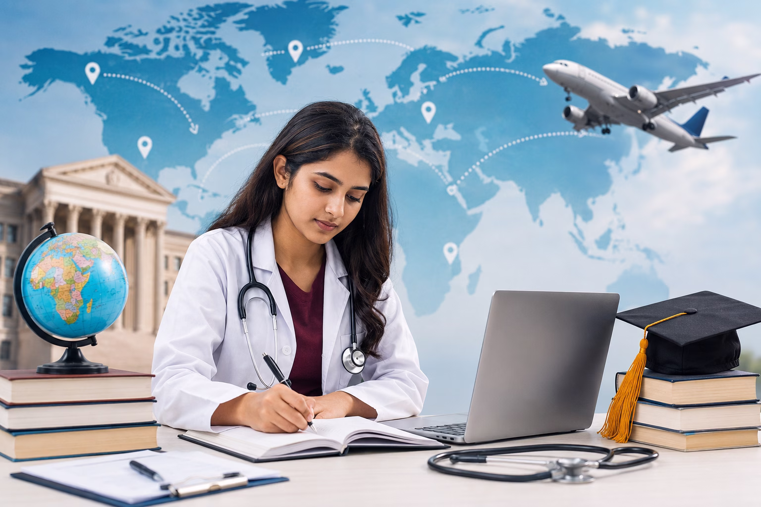 squareone overseas- mbbs abroad