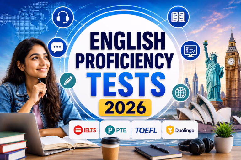 Future of English Proficiency Tests: What’s Changing in 2026?