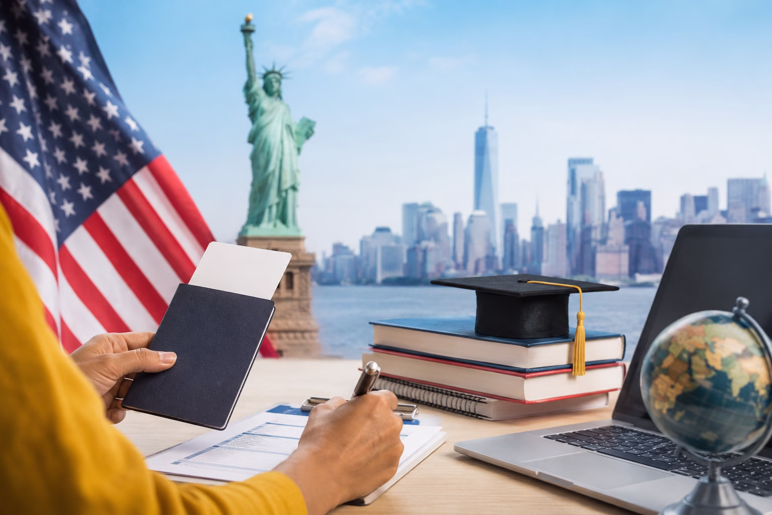 squareone overseas - study abroad