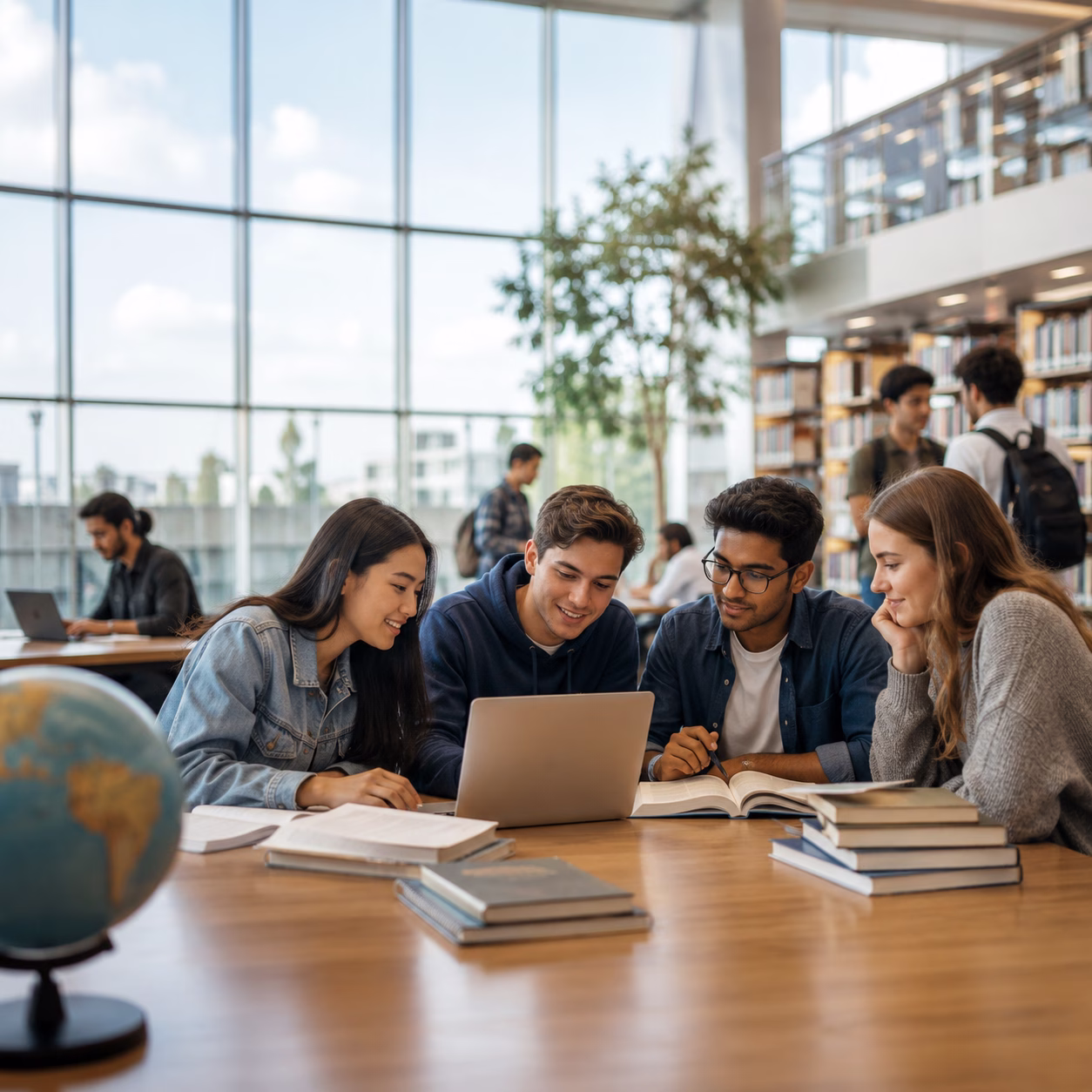 squareone overseas - study abroad