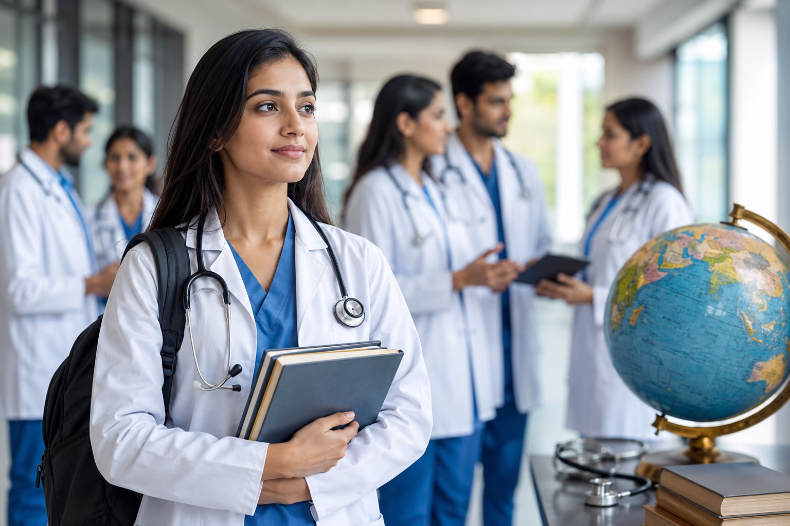 squareone overseas- mbbs abroad