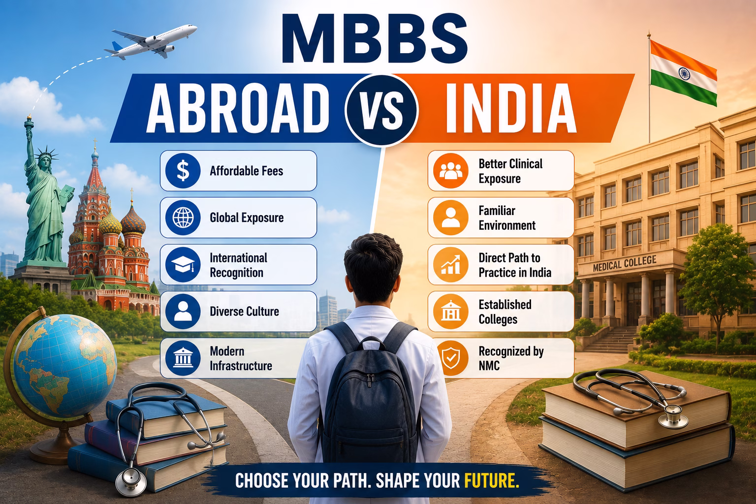 squareone overseas- mbbs abroad