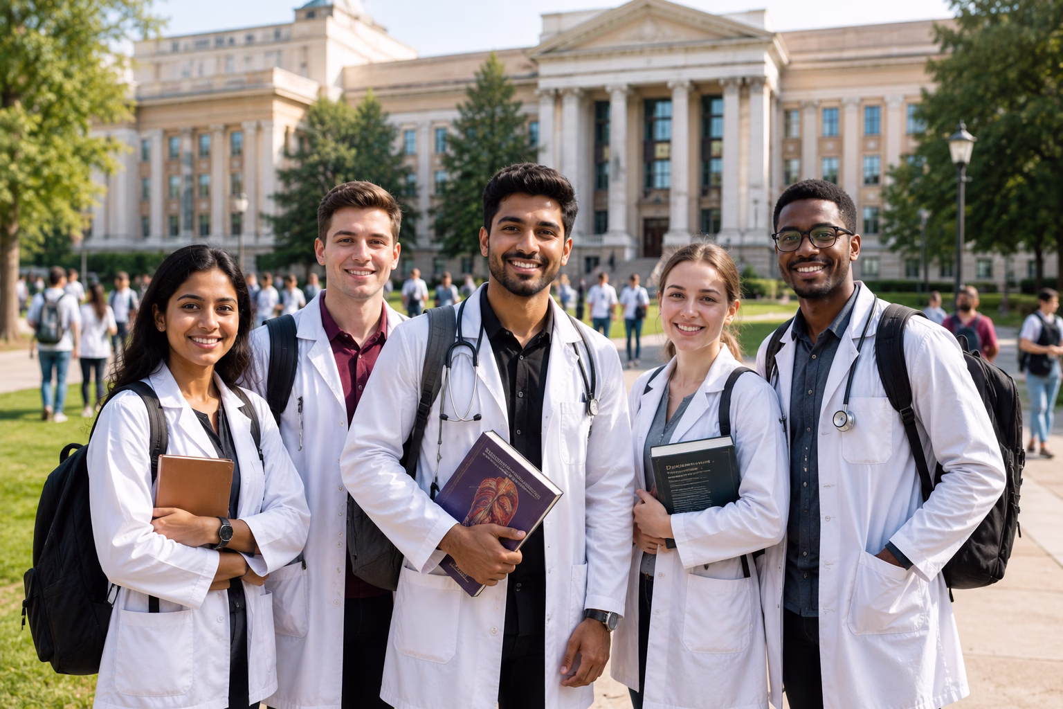 squareone overseas- mbbs abroad