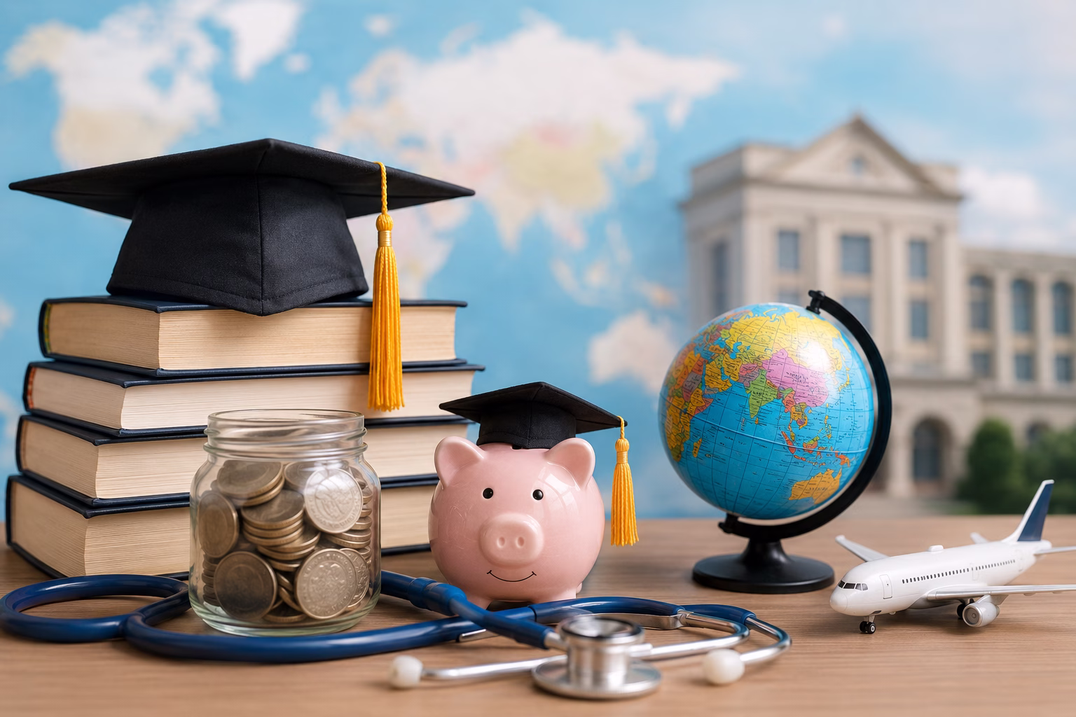 squareone overseas- mbbs abroad