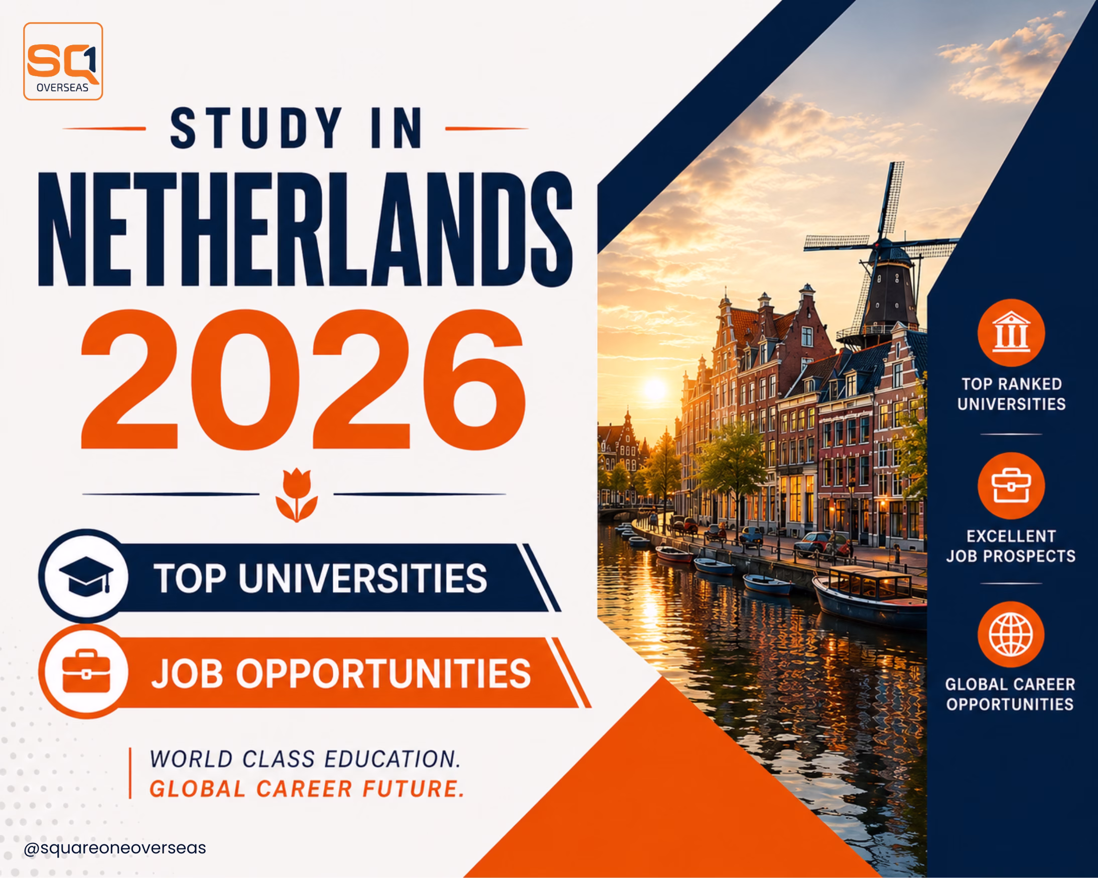 squareone overseas - study abroad