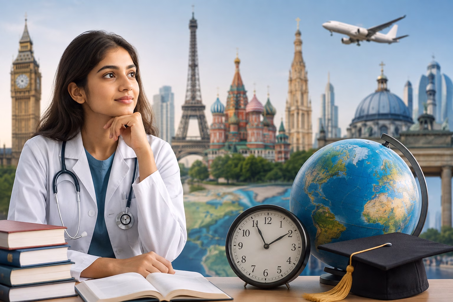 squareone overseas- mbbs abroad
