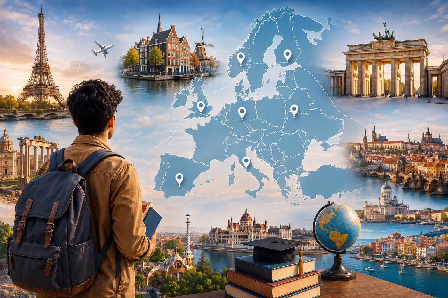 squareone overseas - study abroad