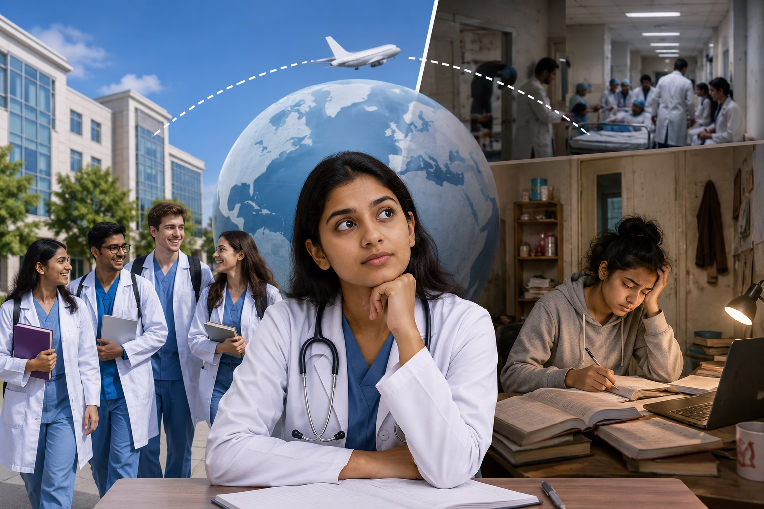 squareone overseas- mbbs abroad