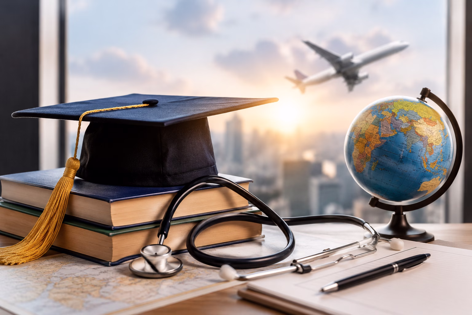 squareone overseas- mbbs abroad