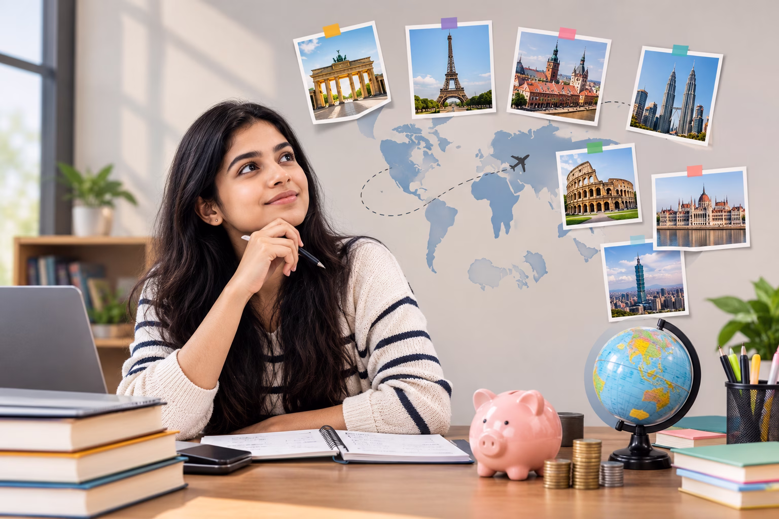 Squareone Overseas - Study Abroad