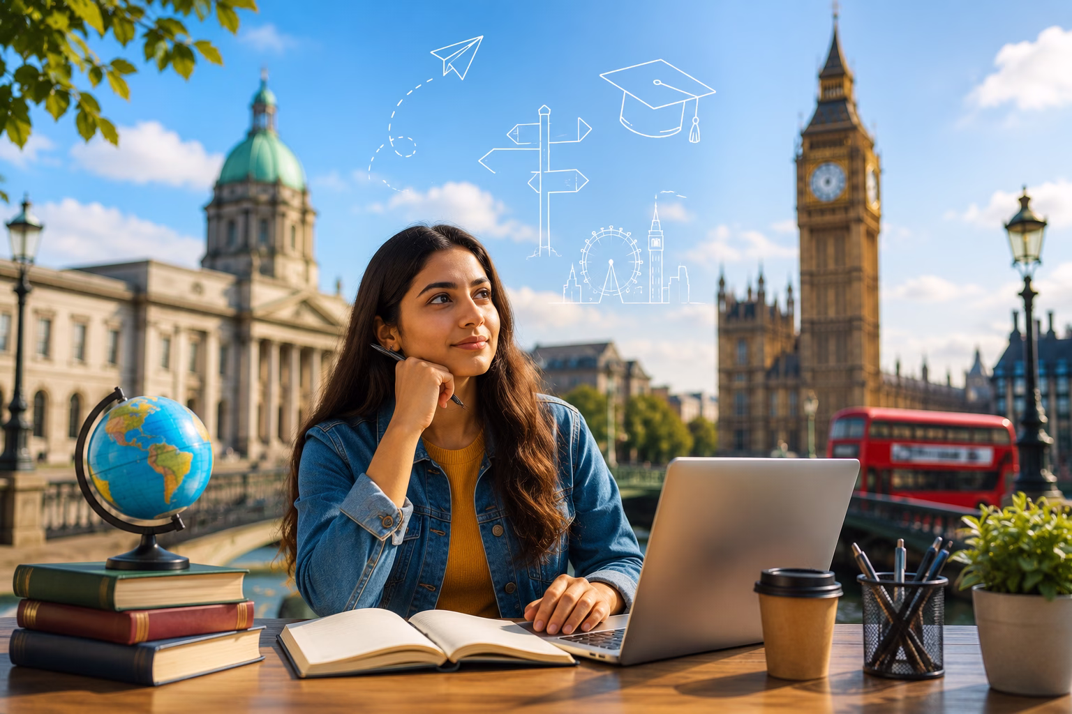 Squareone Overseas - Study Abroad