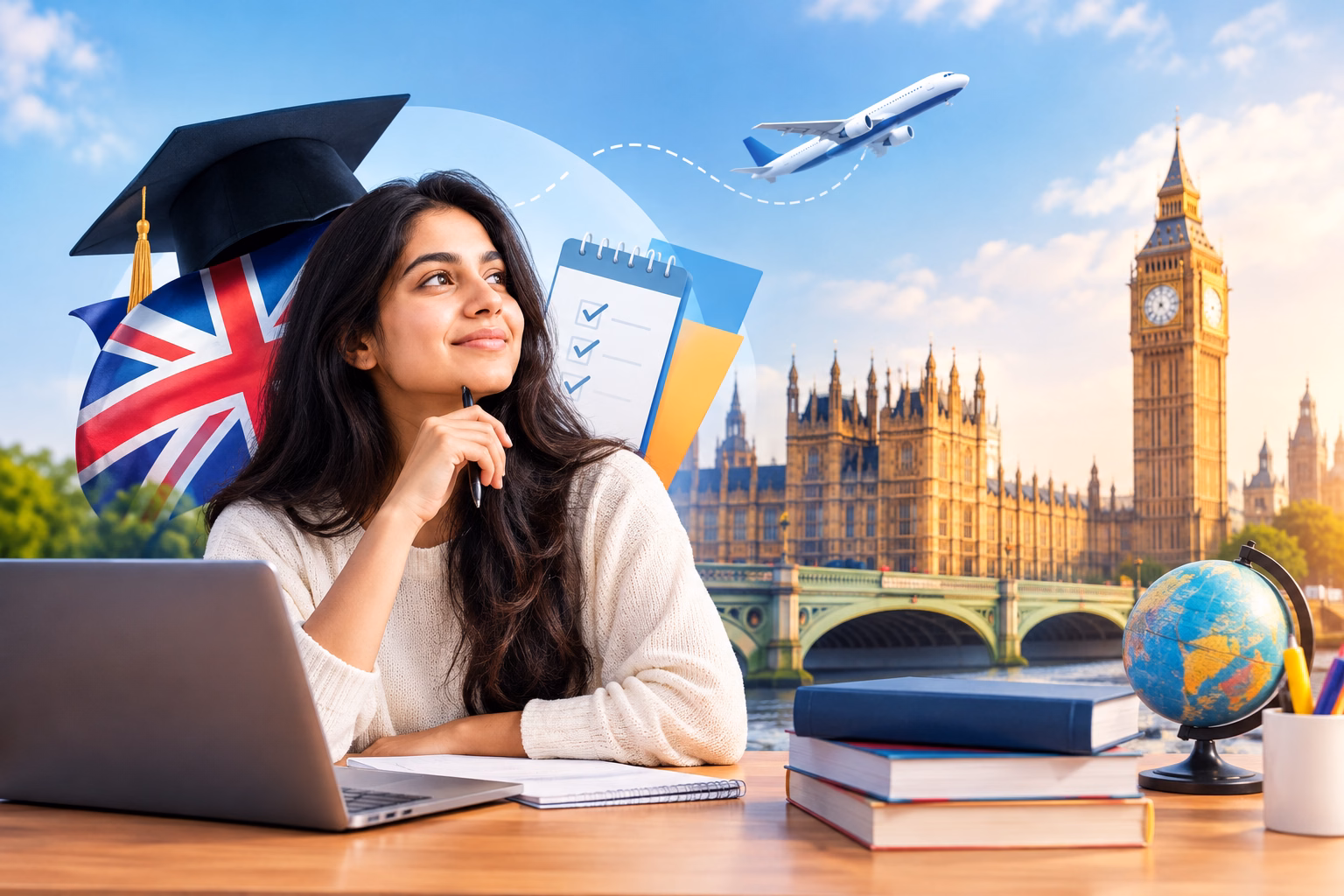 Squareone Overseas - Study Abroad