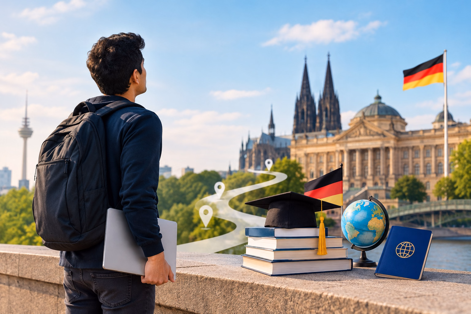 Squareone Overseas - MBBS Abroad